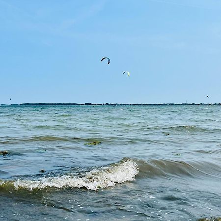 Strandperle Gelting Zewnętrze zdjęcie