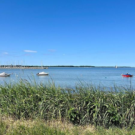 Strandperle Gelting Zewnętrze zdjęcie