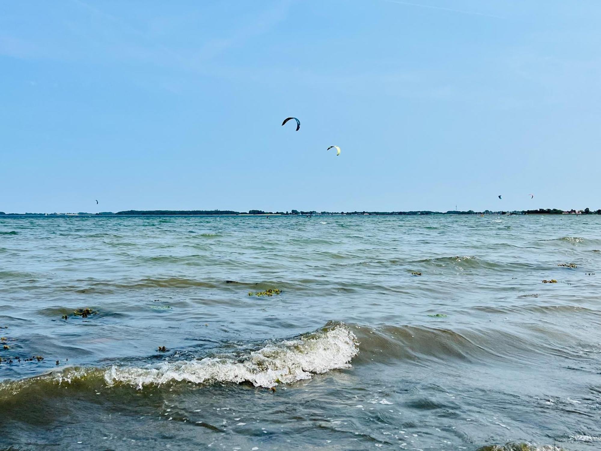 Strandperle Gelting Zewnętrze zdjęcie
