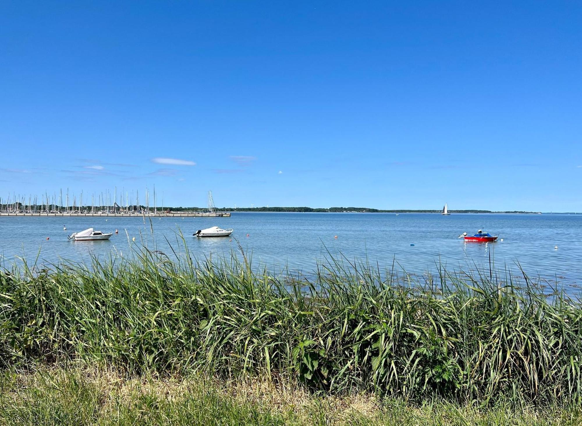 Strandperle Gelting Zewnętrze zdjęcie